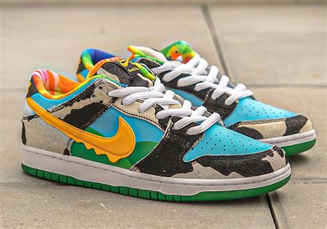 ben and jerry dunks cost.